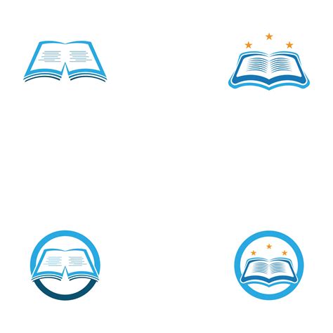 Education Book Logo Template vector illustration 3067043 Vector Art at Vecteezy