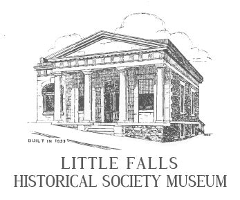 Little Falls History Tours - Little Falls Historical Society Museum