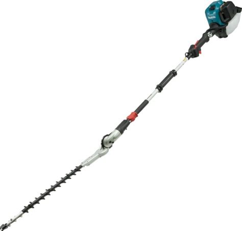 Makita Hedge trimmer - 750mm long reach