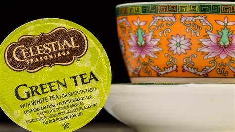 15 Best Green Tea Brands Ranked