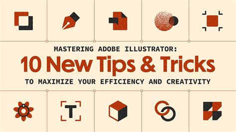 Mastering Adobe Illustrator: 10 New Tips & Tricks - Class Trailer - YouTube