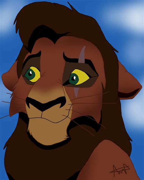 Kovu Love Quotes. QuotesGram