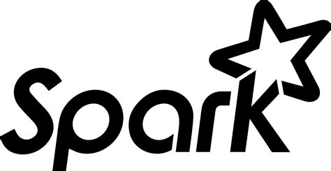 Spark Logo Vector - (.Ai .PNG .SVG .EPS Free Download)