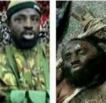 How Boko Haram leader, Abubakar Shekau was killed - Investigations - Vanguard News