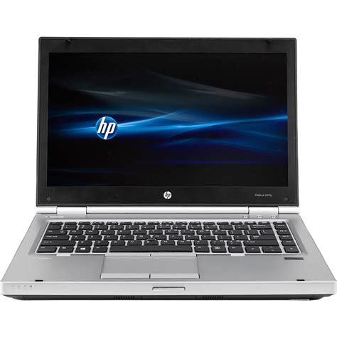 HP ELITEBOOK I5-3320M 2.6G 8GB 320GB HD 8470P 3RD GEN I5 DVD W10P ...