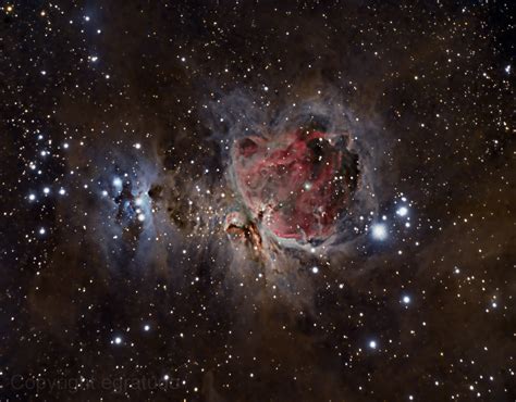 Orion Nebula | Astronomy Pictures at Orion Telescopes