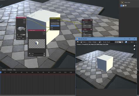 FSPY addon in 2.9 - Python Support - Blender Artists Community