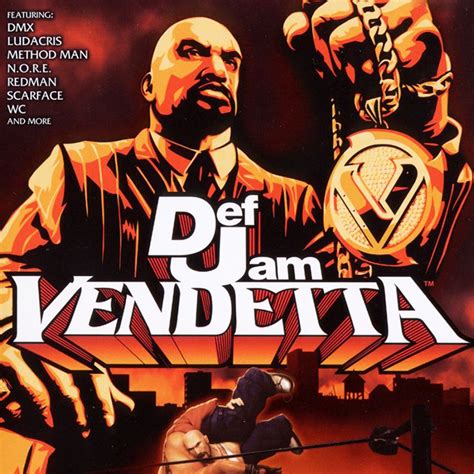 Basics - Def Jam Vendetta Guide - IGN