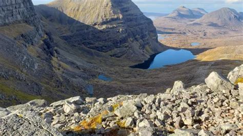 Best Wildlife Trails in Beinn Eighe and Loch Maree Islands National ...