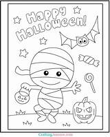 40  Free Halloween Coloring Pages sketch template