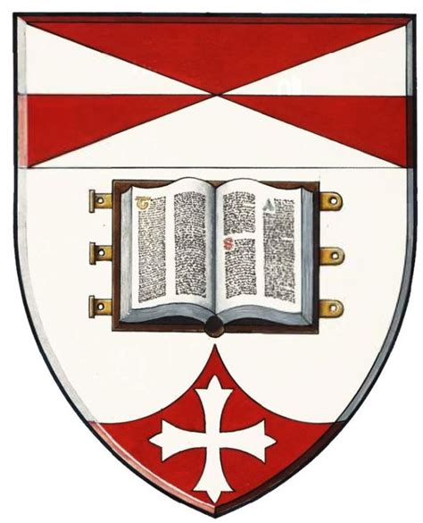 Coat of arms (crest) of Maynooth University