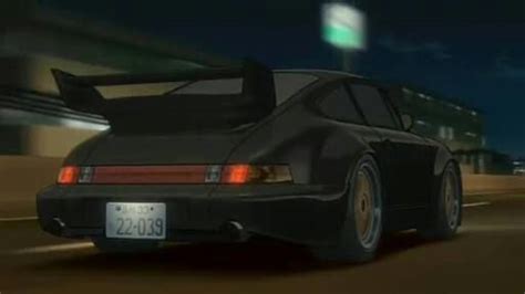 Wangan Midnight | Wiki | Anime Amino