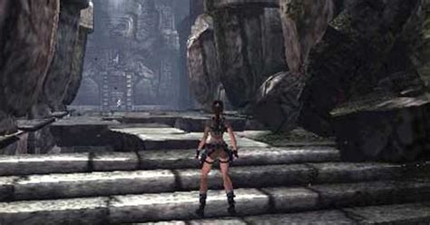 Tomb Raider: Legend (PSP) review: Tomb Raider: Legend (PSP) - CNET