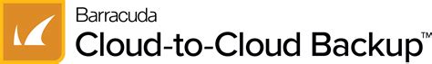 Barracuda Cloud-to-Cloud Backup