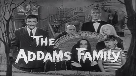 "THE ADDAMS FAMILY" [Theme Song Remix!] -Remix Maniacs - YouTube