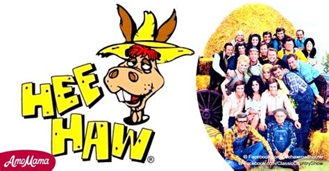 What happened to the “Hee Haw” cast after the beloved show ended