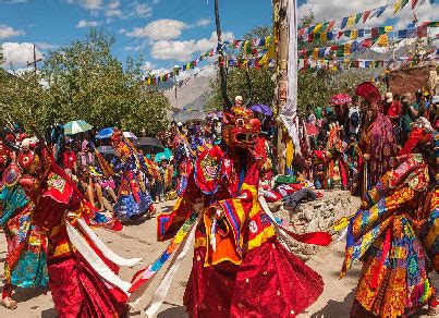 List Of Arunachal Pradesh Festivals You Should Experience