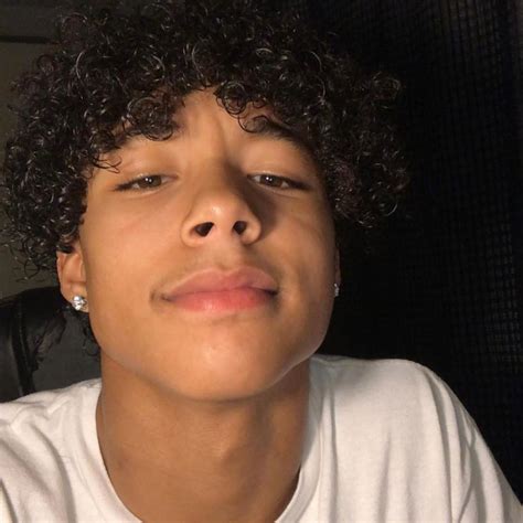 Cute 13 Year Olds With Curly Hair - Cute black boys by Jade on Boy crazy | Light skin boys ...