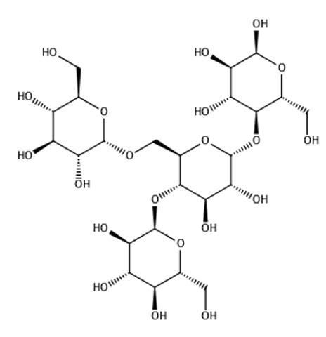 Chemical Makeup Of Glycogen - Mugeek Vidalondon