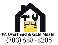 Garage Door Repair, Manassas, VA