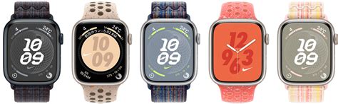 Apple Watch Nike - Apple（日本）