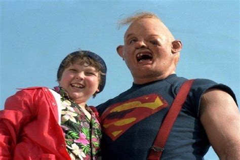 Qué fue de...: Sloth: el trágico destino de uno de los personajes más queridos de los Goonies ...