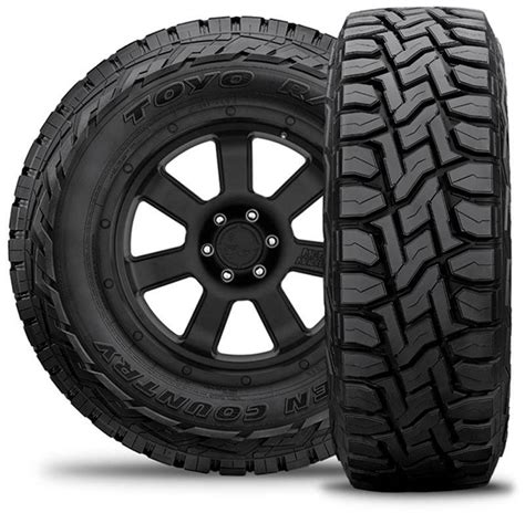 37X12.50R17LT Toyo Open Country M/T at the Best Prices | DesertRat.com ...