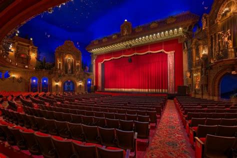 Louisville Palace Seating Chart With Seat Numbers | Cabinets Matttroy