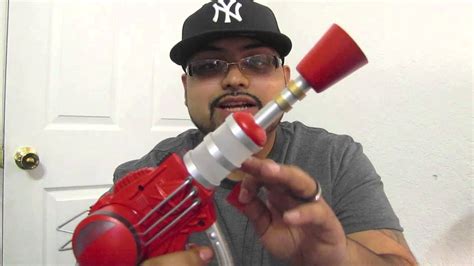 RAY GUN: REAL LIFE WUNDER WEAPON BLACK OPS ZOMBIES REPLICA! - YouTube