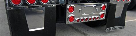 Shop at an Honest Value the daily low price Kenworth Trucks 24" x 30" Black & Silver Poly Semi ...