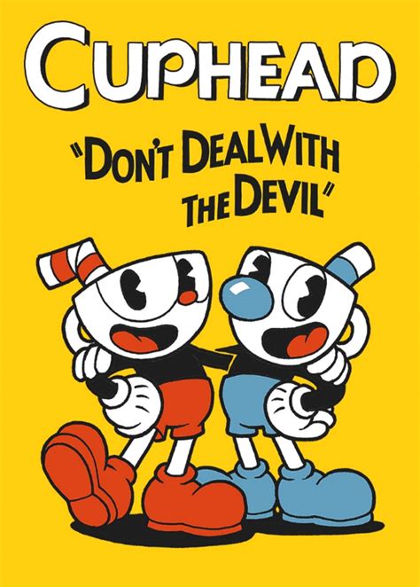 Cuphead (Steam) steam digital