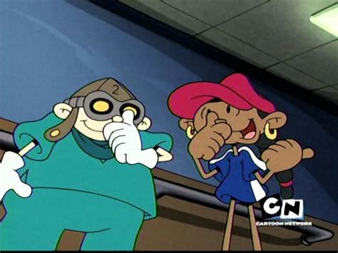 KND Screenshot - Numbuh Five of the KND Photo (37790083) - Fanpop