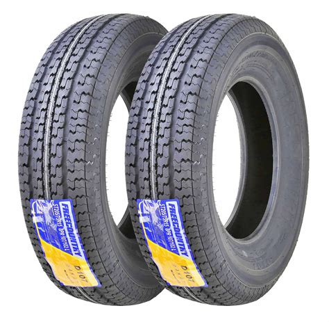 Trailer tires - ladegexpress