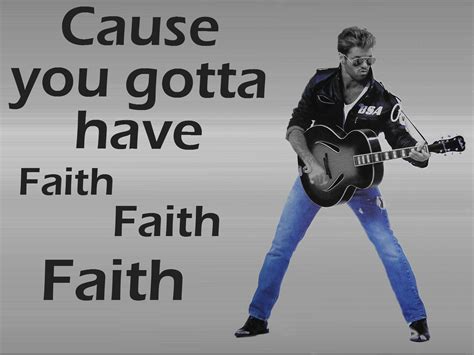 Gotta Have Faith Faith Faith | Firehouse Theatre