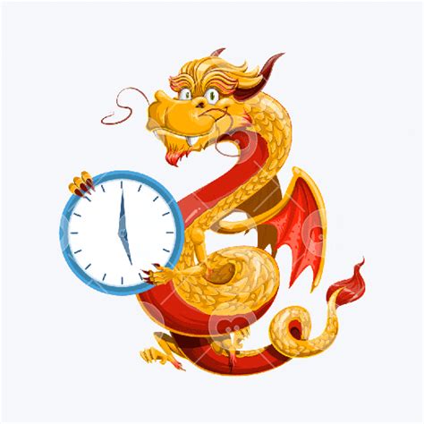 Animated Chinese Dragon GIF - Cartoons.co