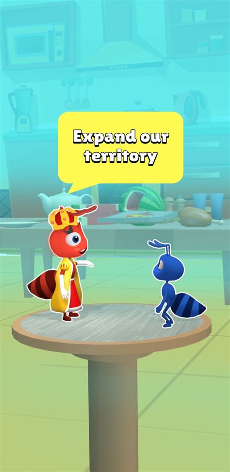 Ant Colony APK Download for Android Free