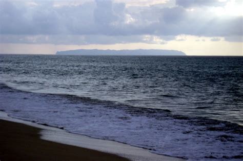 Niihau - "The Forbidden Island" of Hawaii