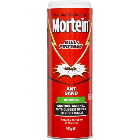 Mortein Insect Control Ant Sand 500g | Woolworths