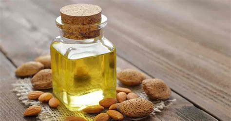 11 Benefits Of Sweet Almond Oil Are They True? - ohsimply.com