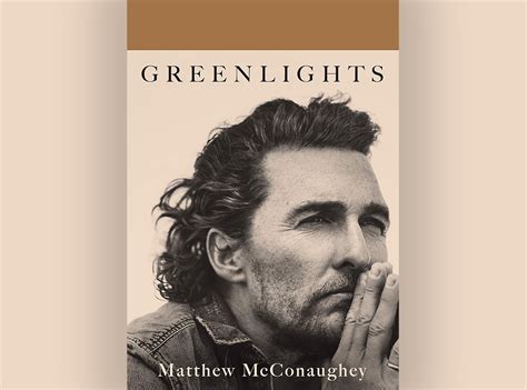 Review: Greenlights by Matthew McConaughey | The Nerd Daily