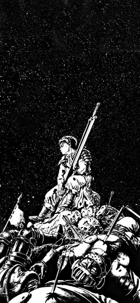 Berserk Wallpaper | Armor, Desktop, Guts, Iphone