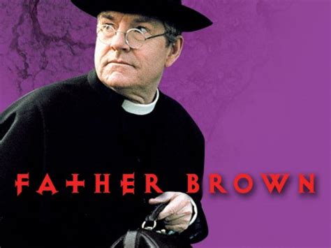 Amazon.com: Father Brown Season 1: Kenneth More, Dennis Burgess, Robert Tronson, Peter Jefferies ...