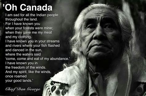 Chief Dan George | Chief dan george, George, Native american words