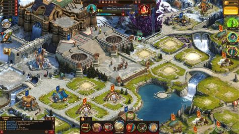 Vikings: War of Clans Game Review