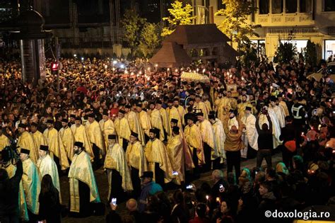 Largest pilgrimage in Romania brings tens of thousands of people to ...