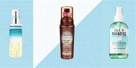 21 Best Self Tanners to Buy in 2019 - Reviews of Top Rated Sunless Tanning Lotions