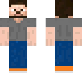 Dad | Minecraft Skin