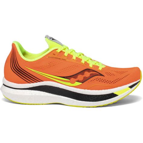 Saucony / Men's Endorphin Pro