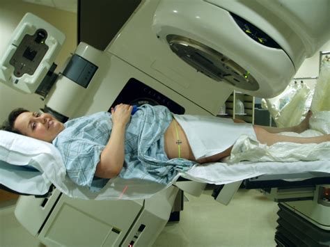 Radiation therapy - Wikipedia