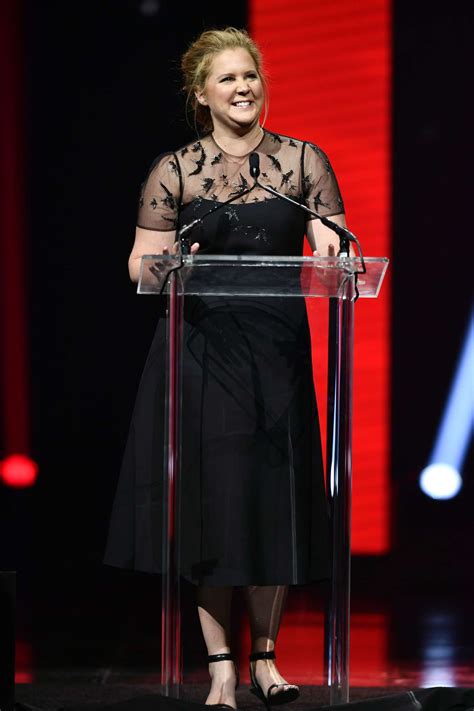 Amy Schumer: Big Screen Achievement Awards at 2016 CinemaCon -02 | GotCeleb